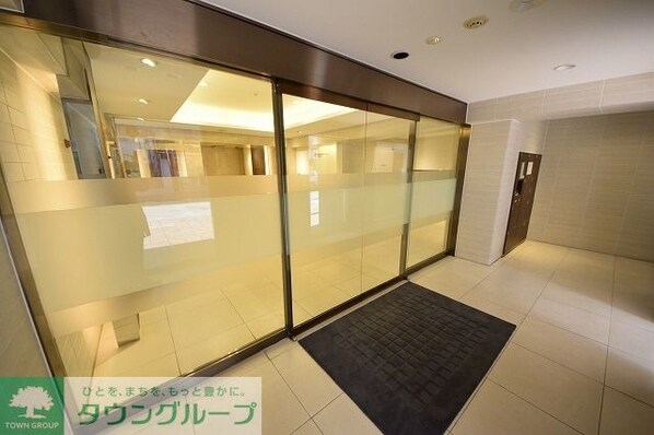 アーバンパーク麻布十番の物件内観写真